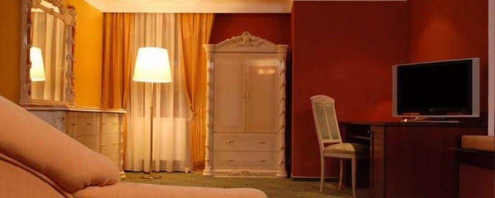 Boutique Hotel Maraton