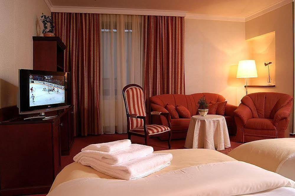 Boutique Hotel Maraton
