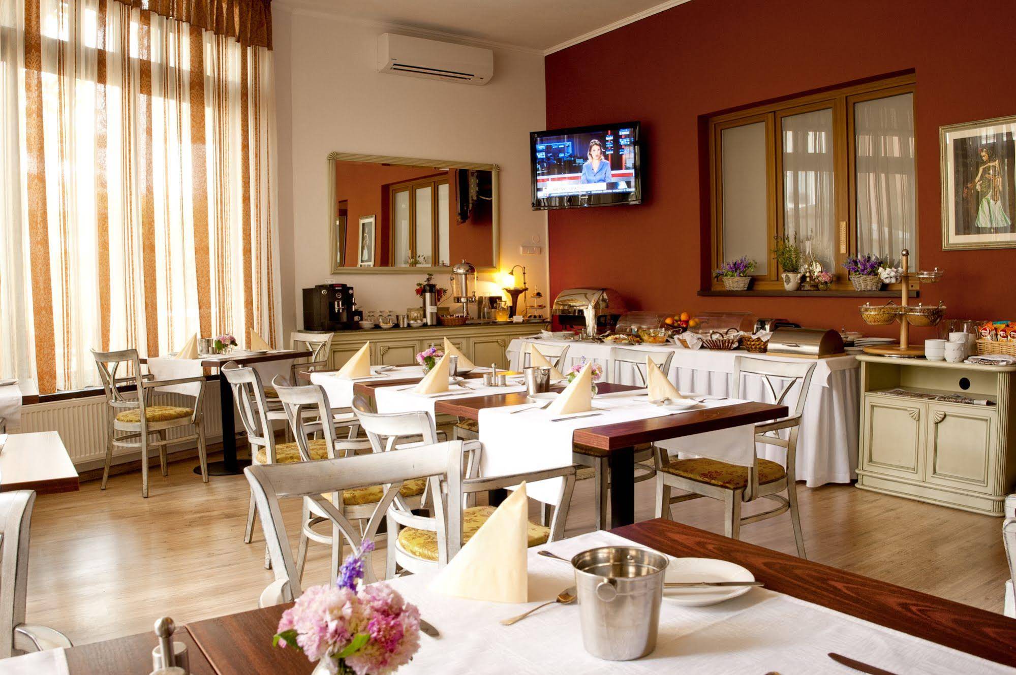 Boutique Hotel Maraton