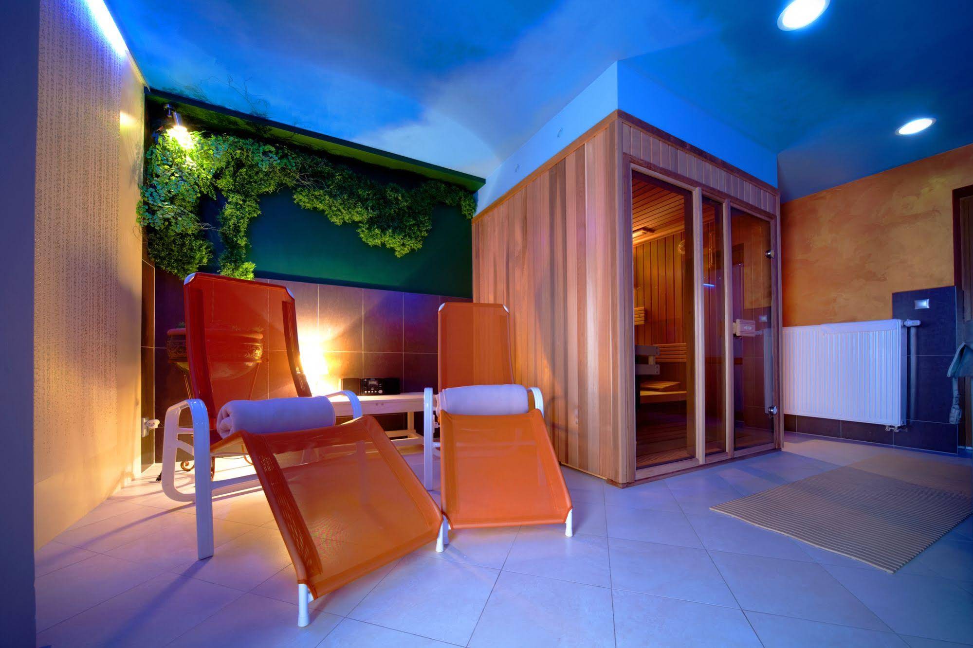 Boutique Hotel Maraton