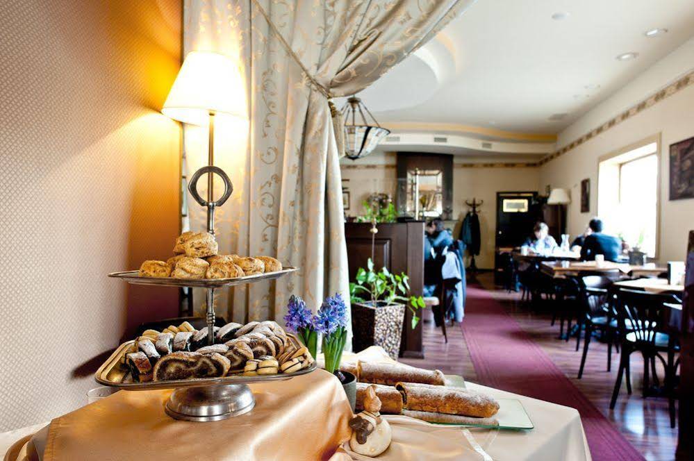 Boutique Hotel Maraton
