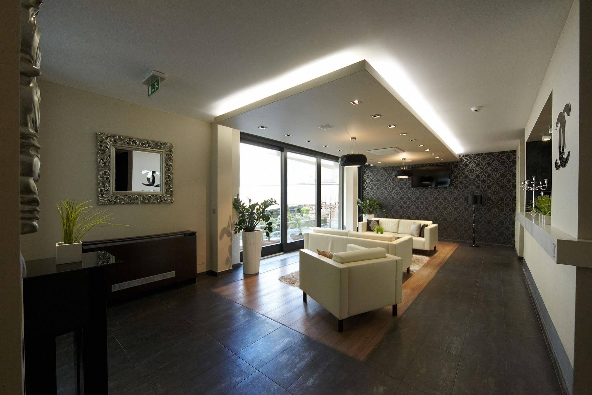 Boutique Hotel Chrysso