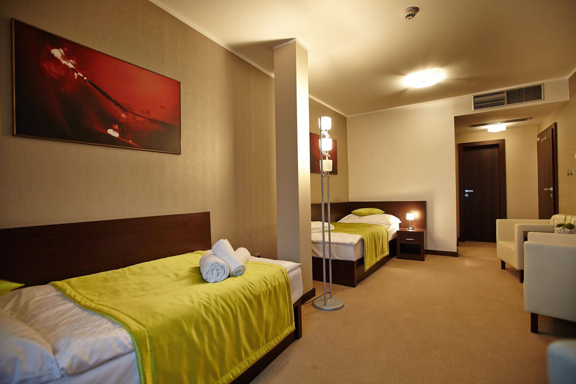 Boutique Hotel Chrysso