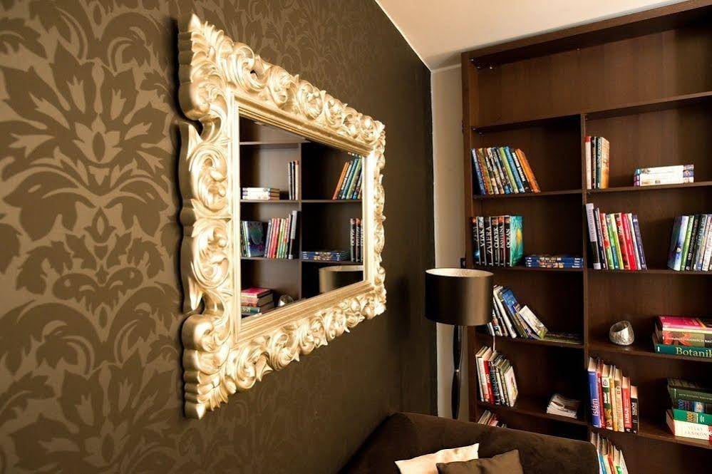 Boutique Hotel Chrysso