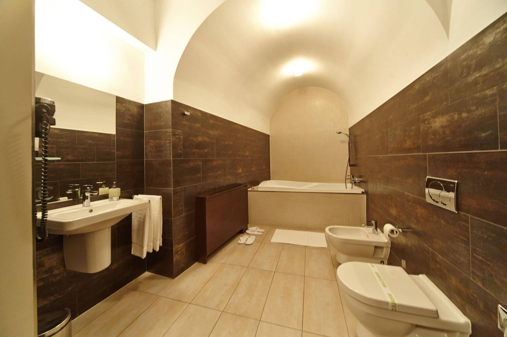 Boutique Hotel Chrysso