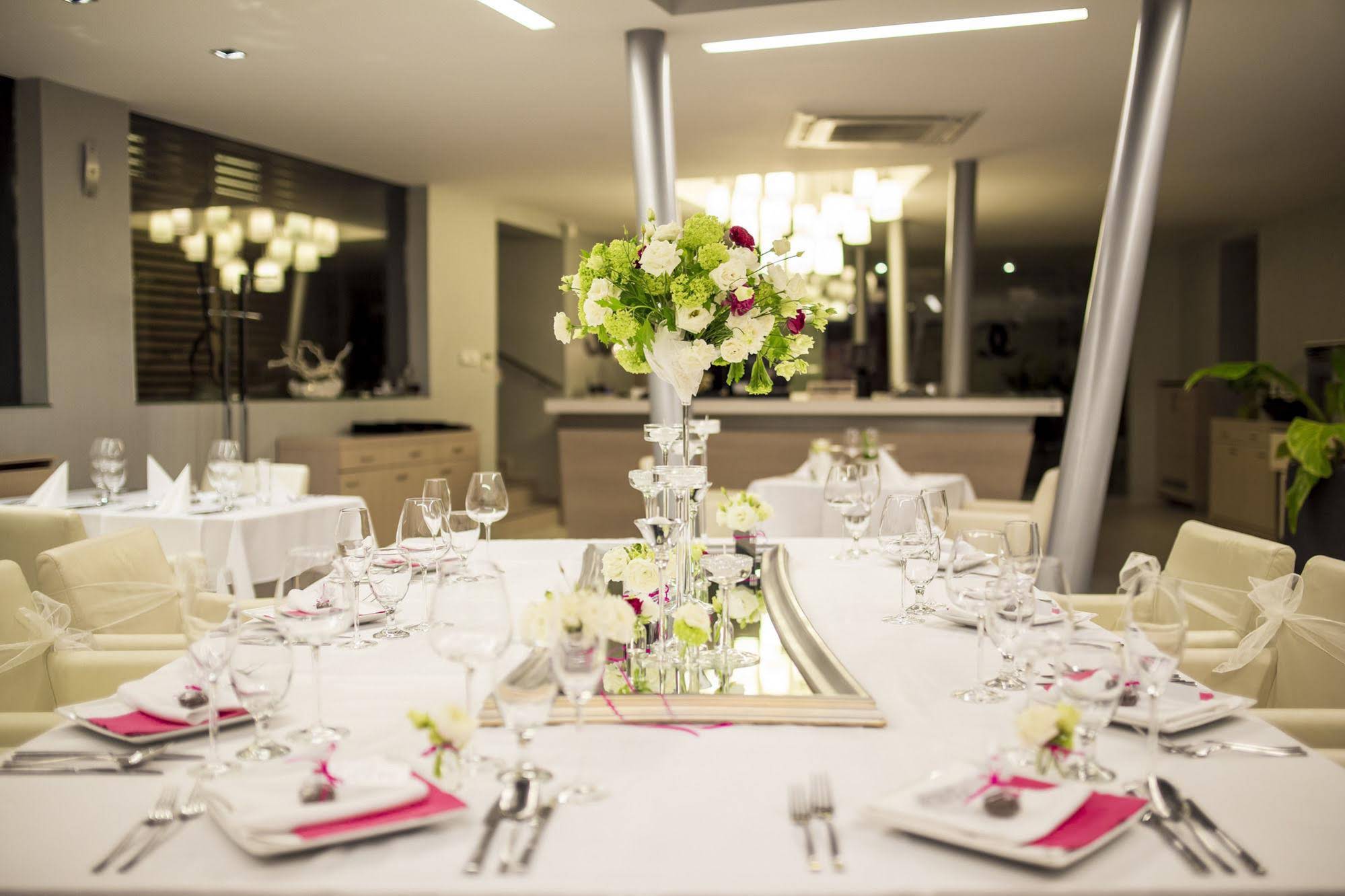 Boutique Hotel Chrysso