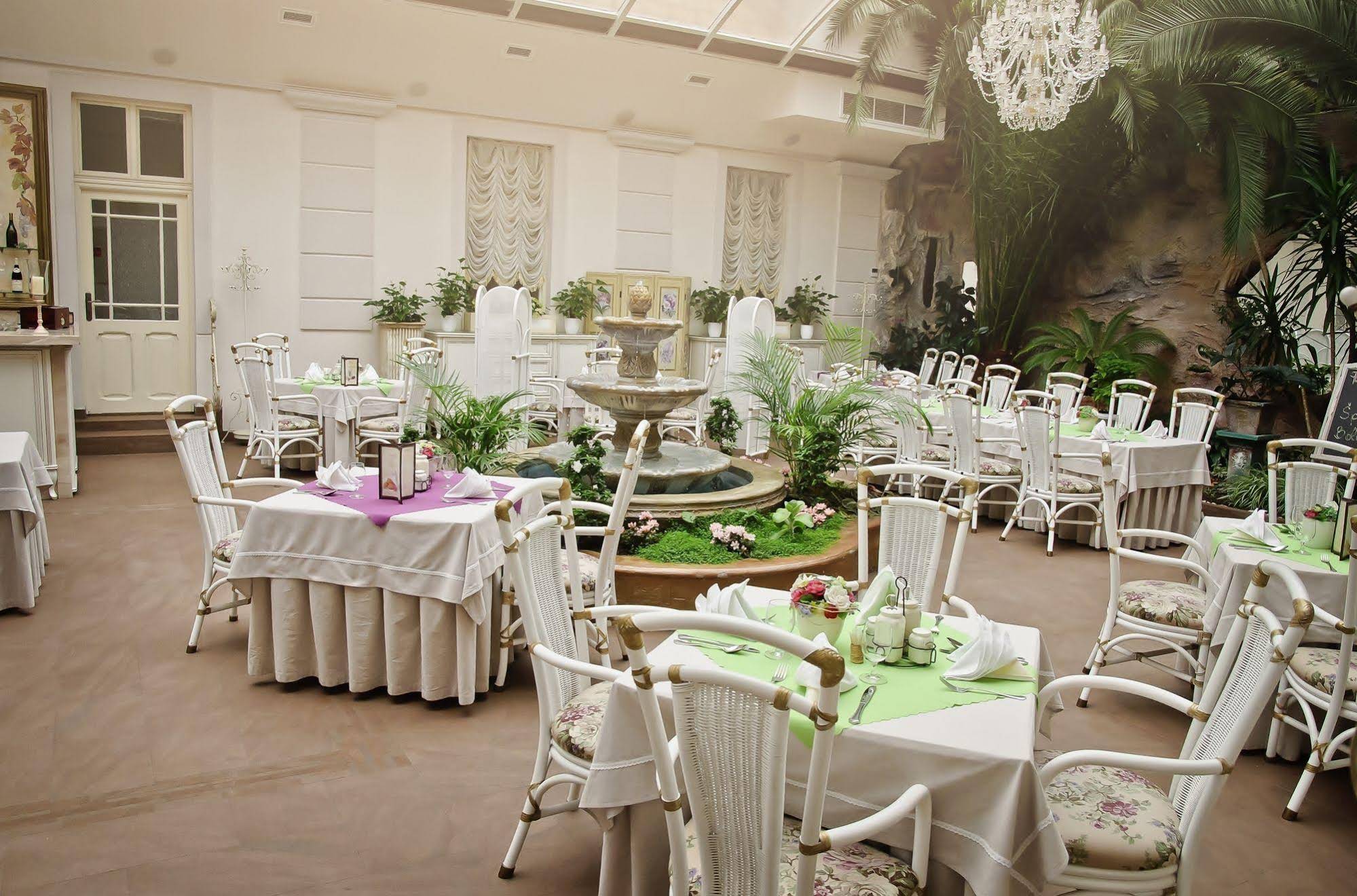 Golden Royal Boutique Hotel & Spa