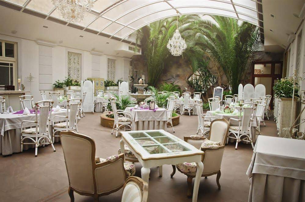 Golden Royal Boutique Hotel & Spa