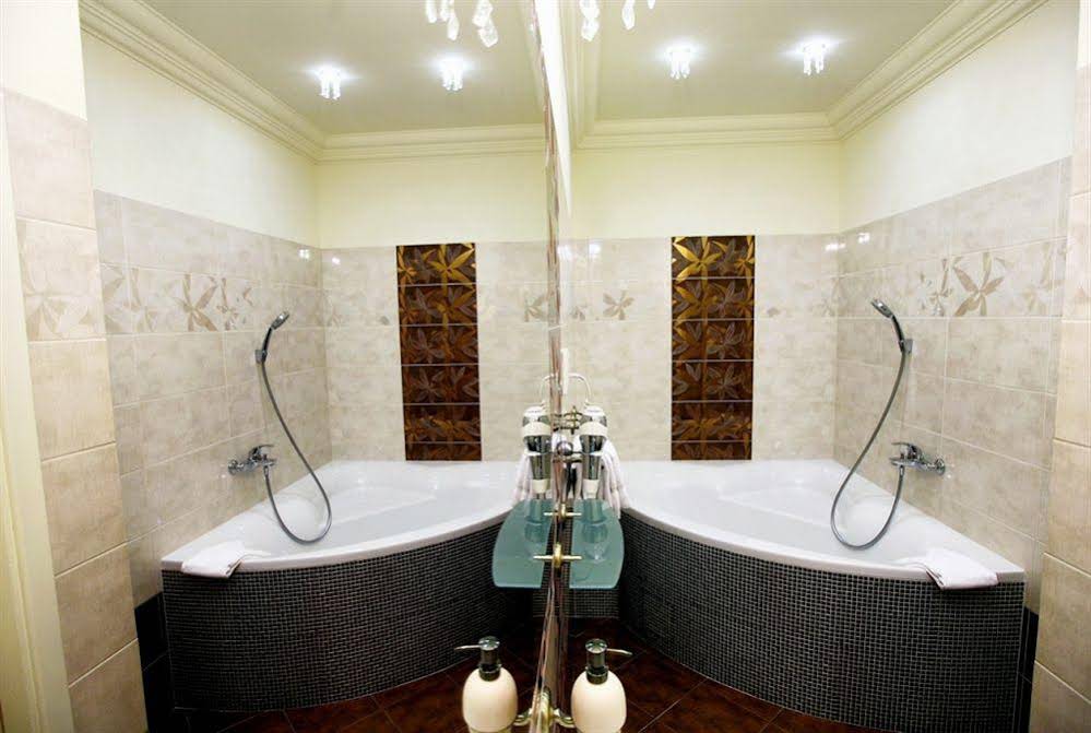 Golden Royal Boutique Hotel & Spa