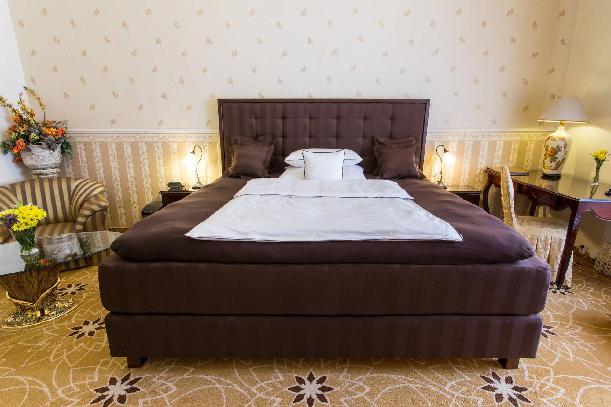 Golden Royal Boutique Hotel & Spa