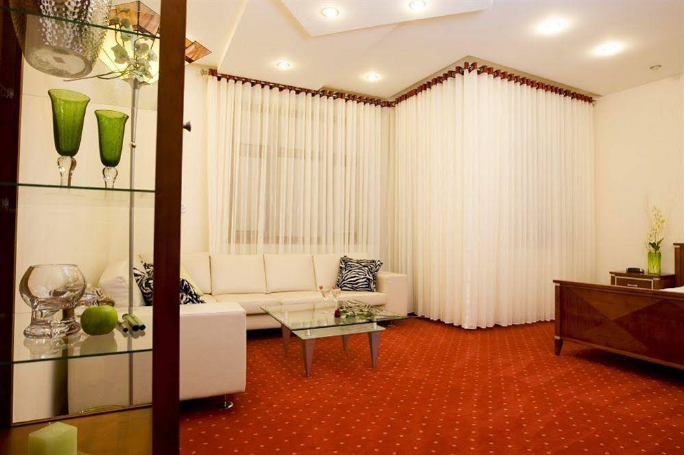 Golden Royal Boutique Hotel & Spa