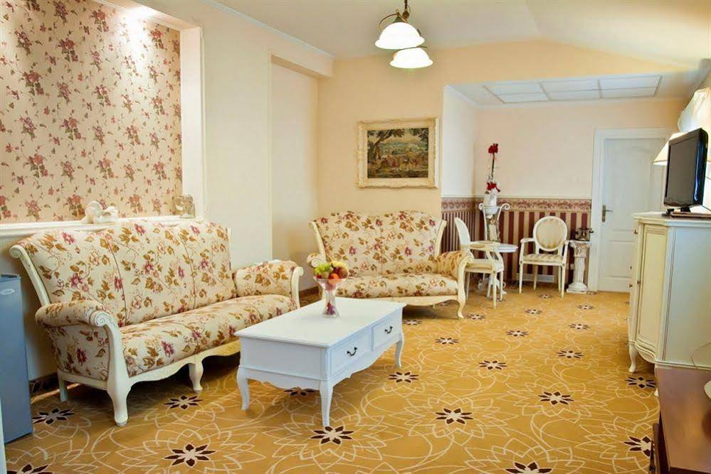 Golden Royal Boutique Hotel & Spa