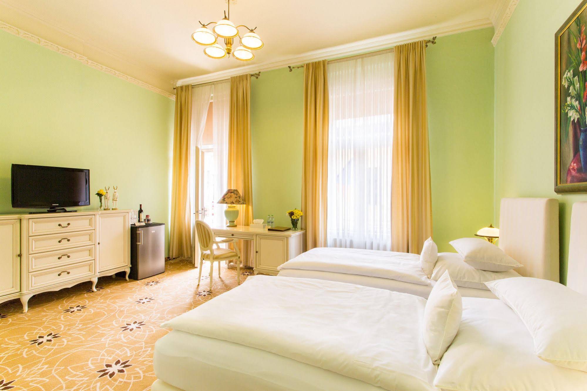 Golden Royal Boutique Hotel & Spa
