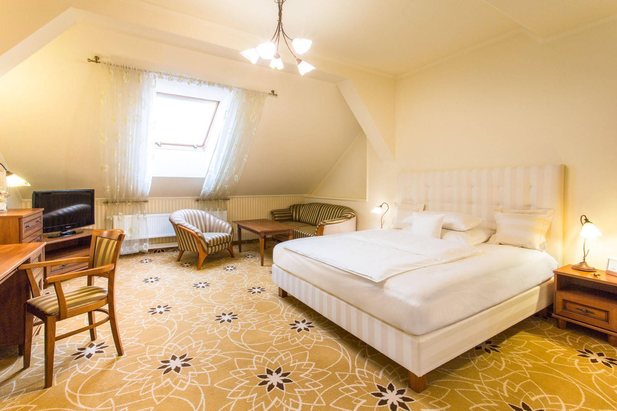 Golden Royal Boutique Hotel & Spa