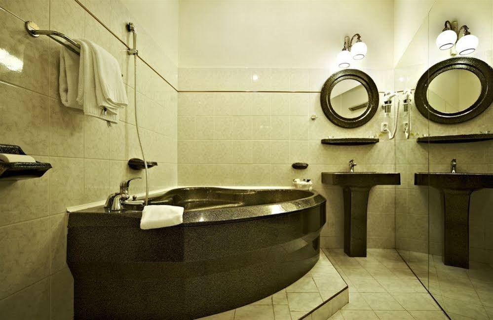 Golden Royal Boutique Hotel & Spa