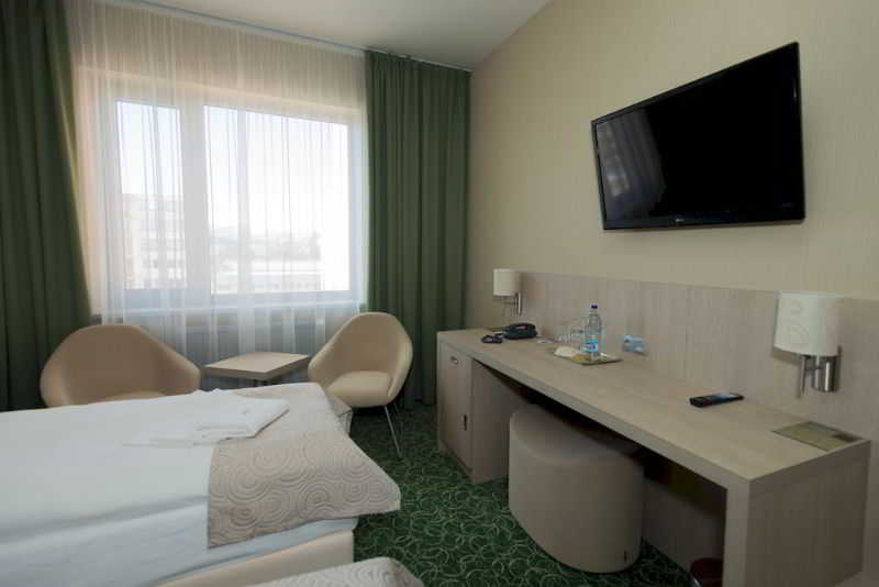 Kosice Hotel