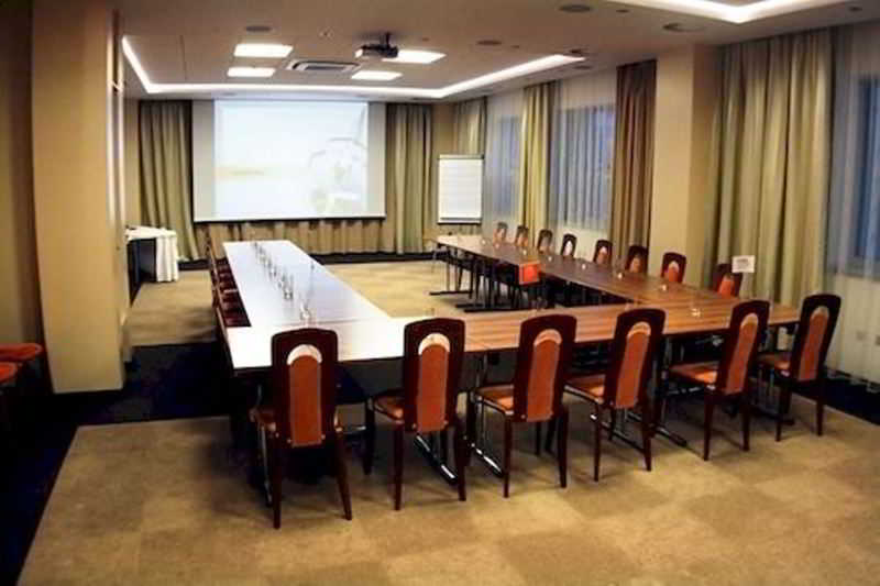 Kosice Hotel