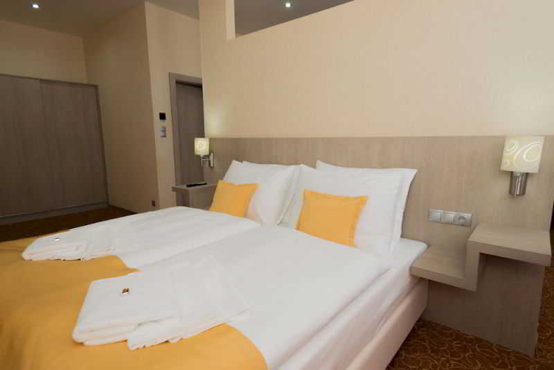 Kosice Hotel