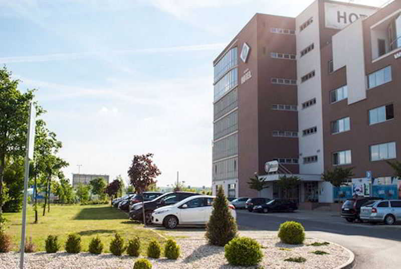 Kosice Hotel