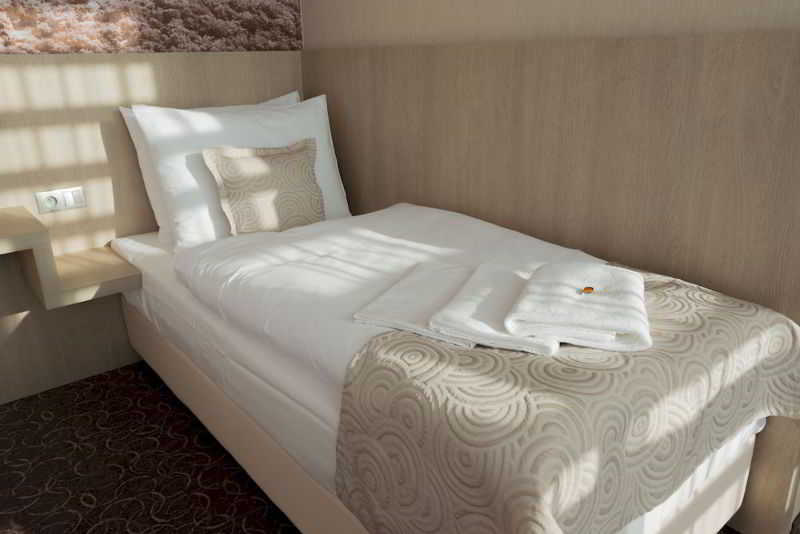 Kosice Hotel