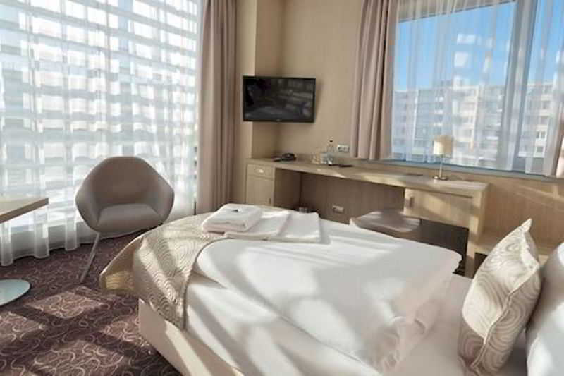 Kosice Hotel