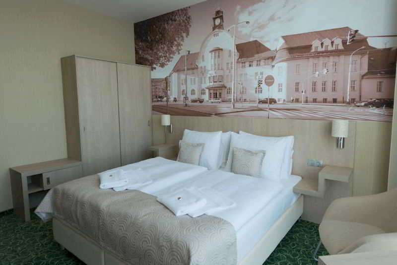 Kosice Hotel