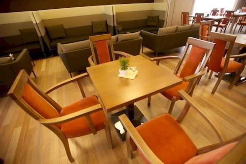 Kosice Hotel