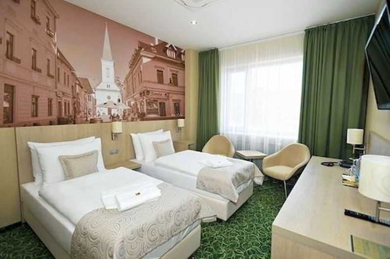 Kosice Hotel