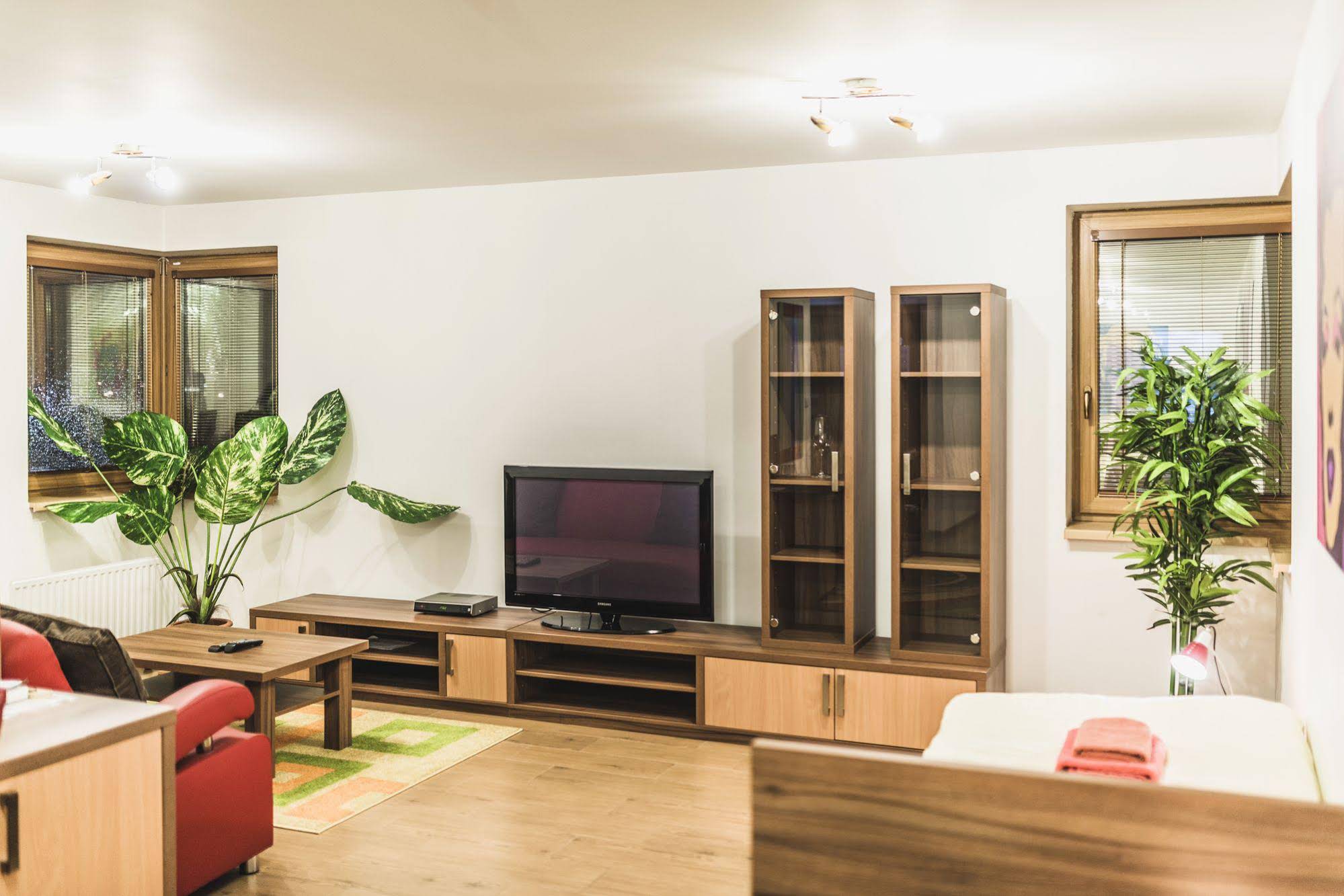 Muza Garni Hotel
