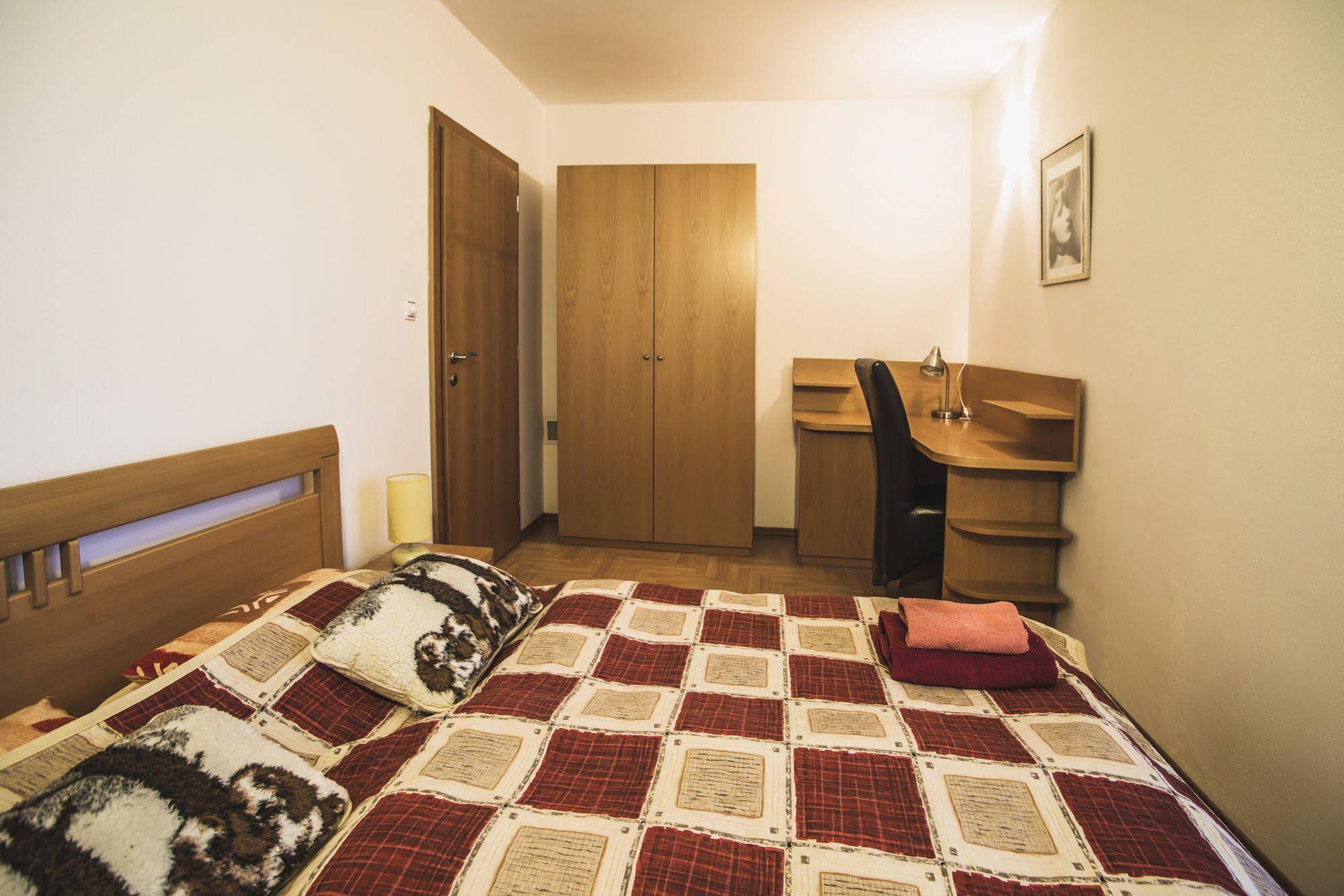 Muza Garni Hotel