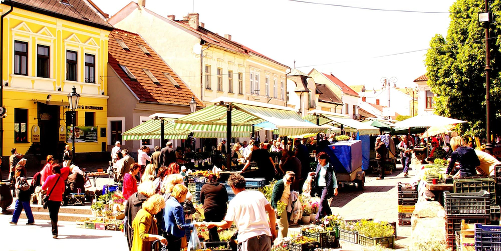 Penzion Platz
