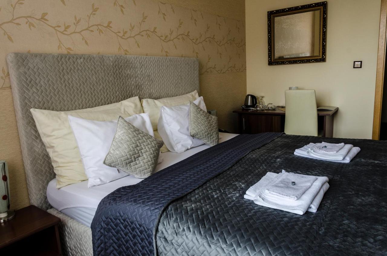 Rokoko Boutique Hotel