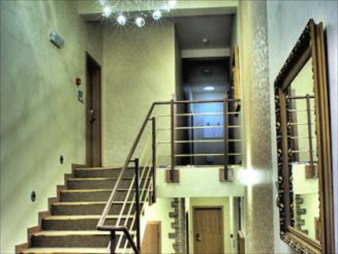 Rokoko Boutique Hotel