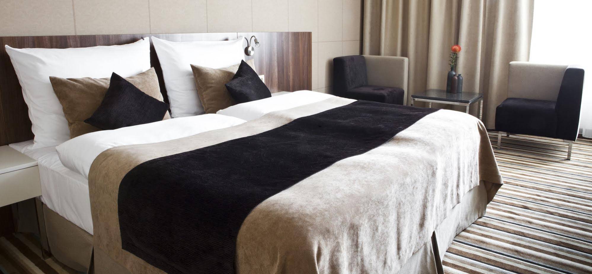 Business Hotel ASTRUM Laus