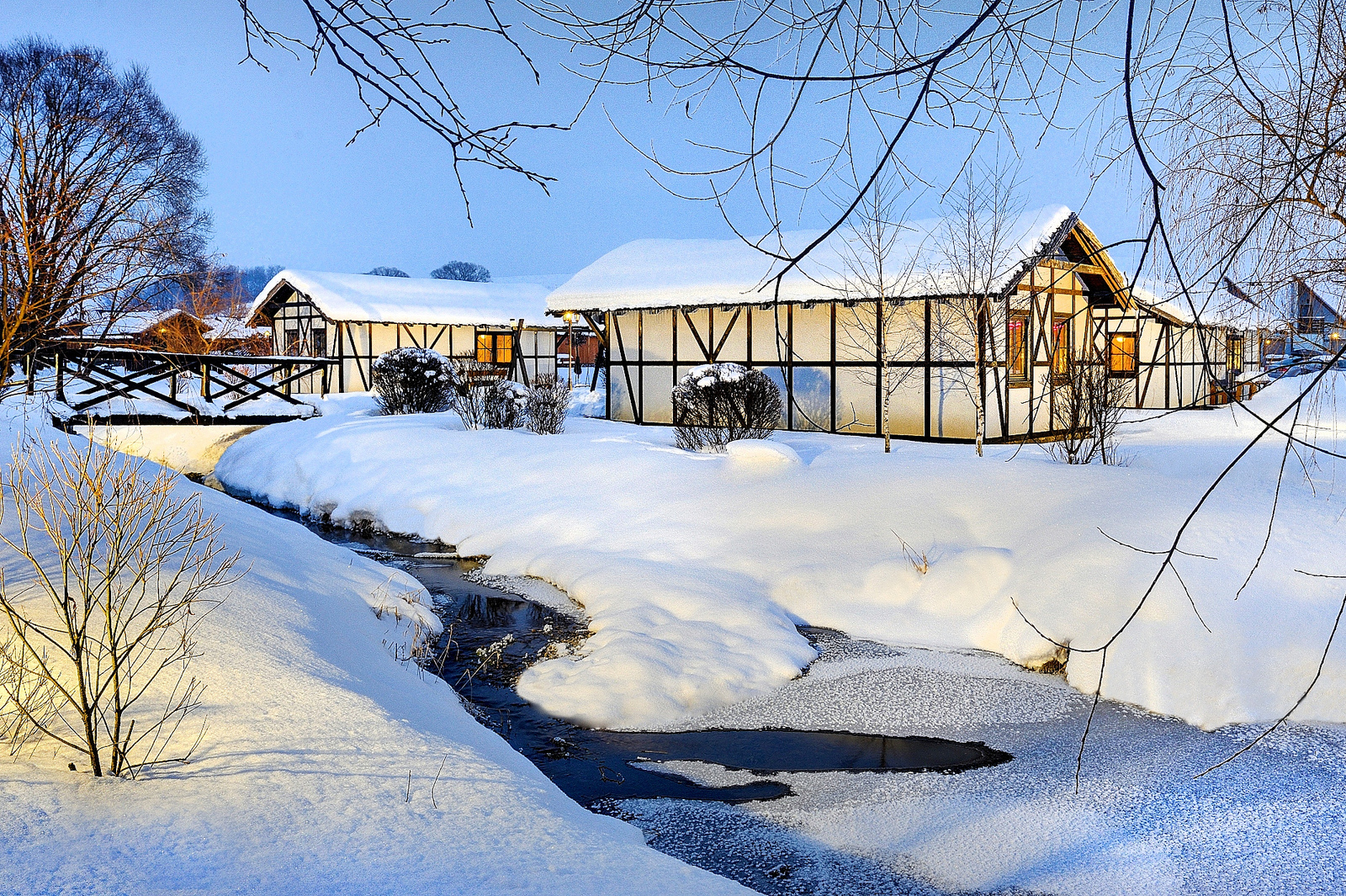 Holiday Village Tatralandia