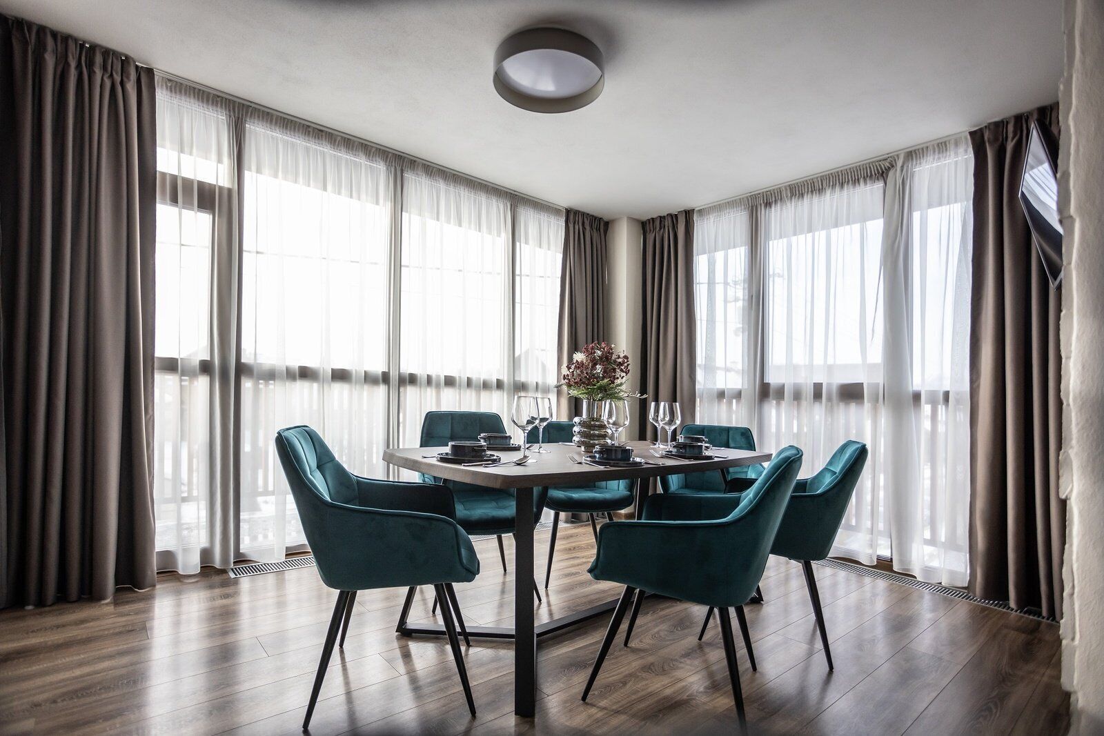 Hotel Demänová Apartments