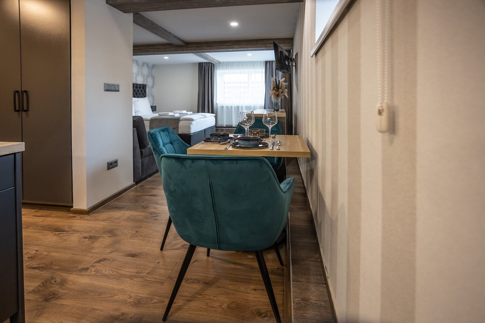 Hotel Demänová Apartments