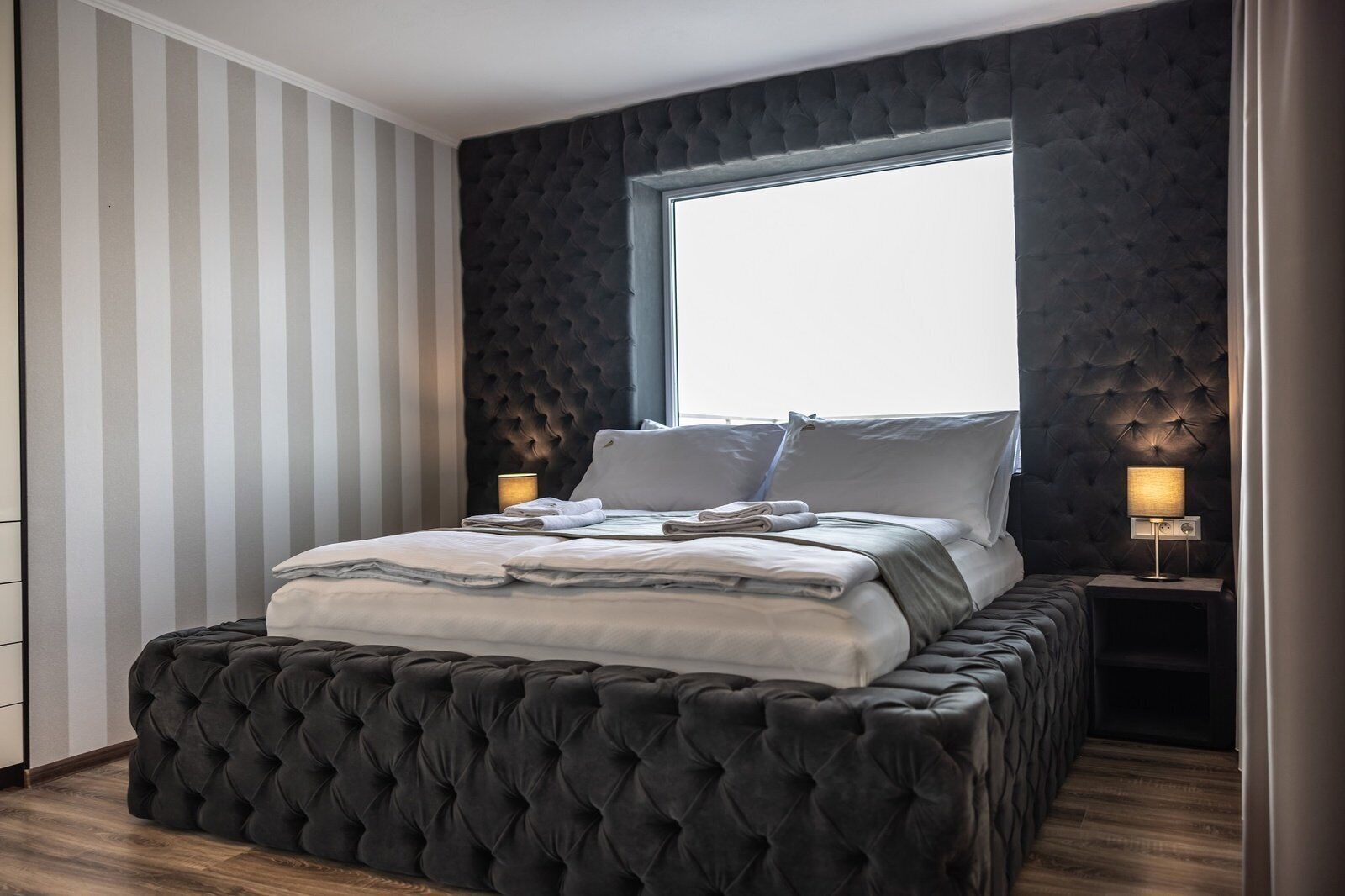 Hotel Demänová Apartments