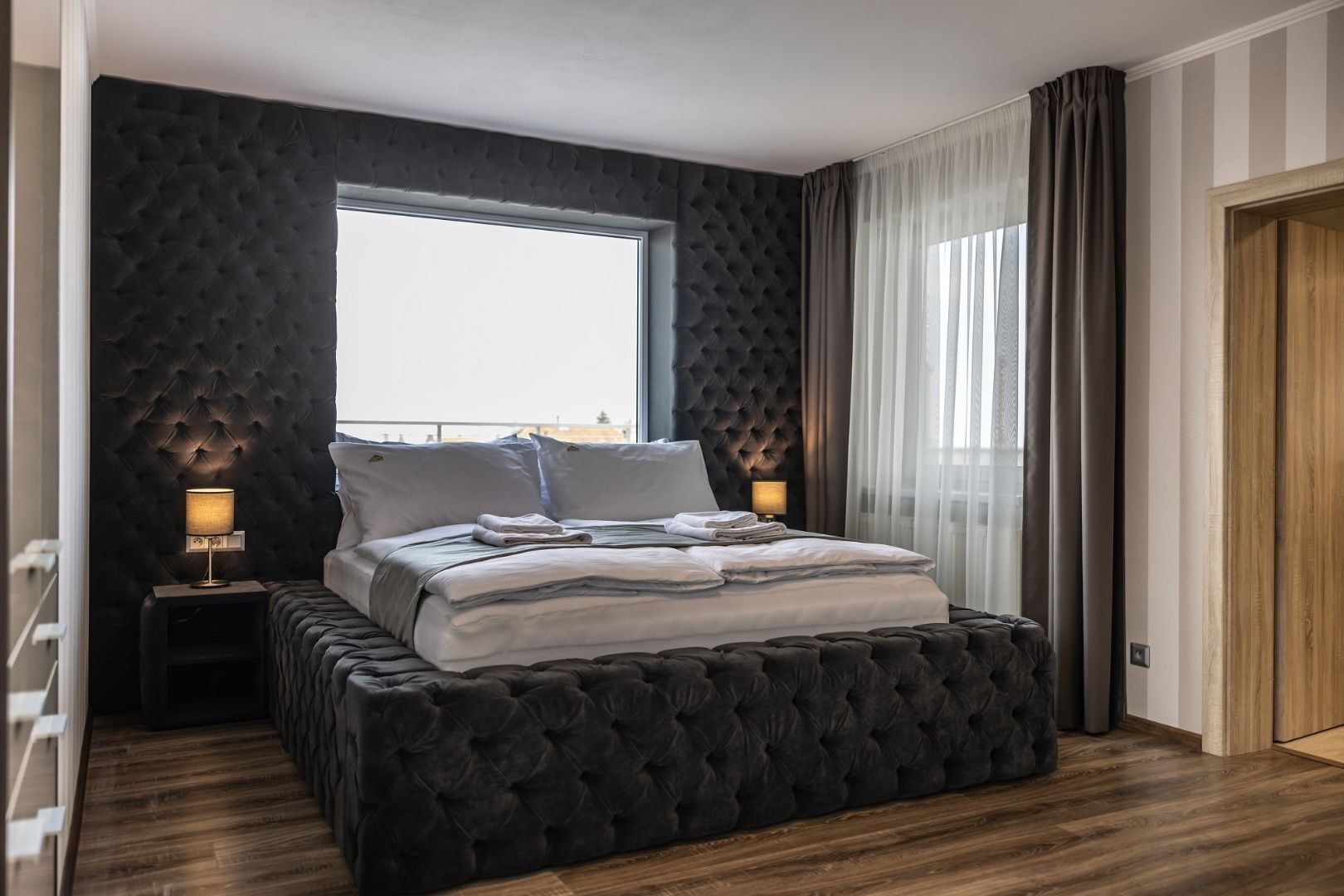 Hotel Demänová Apartments