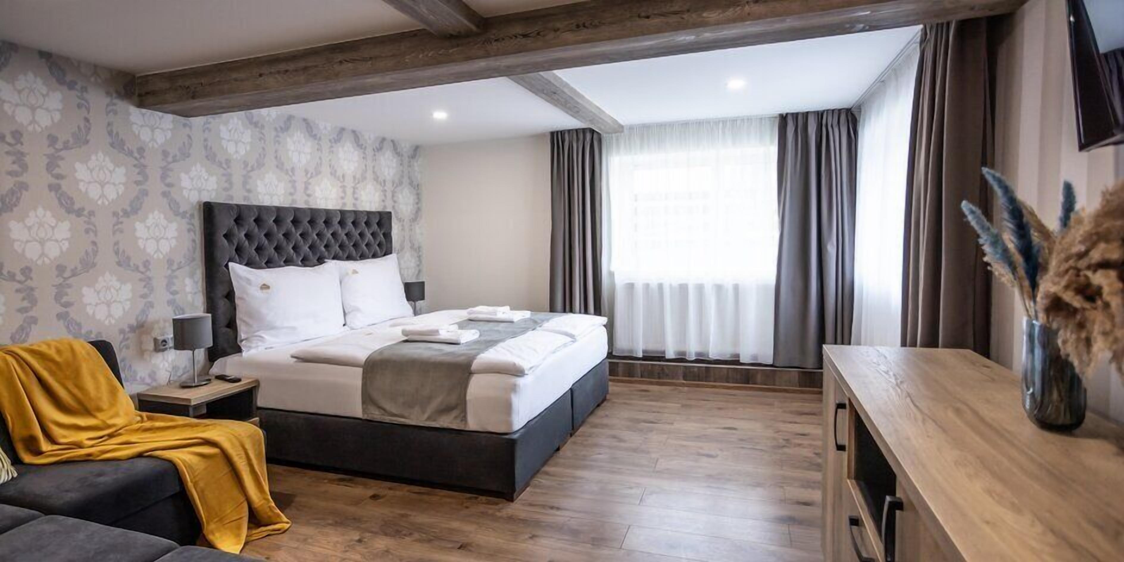 Hotel Demänová Apartments