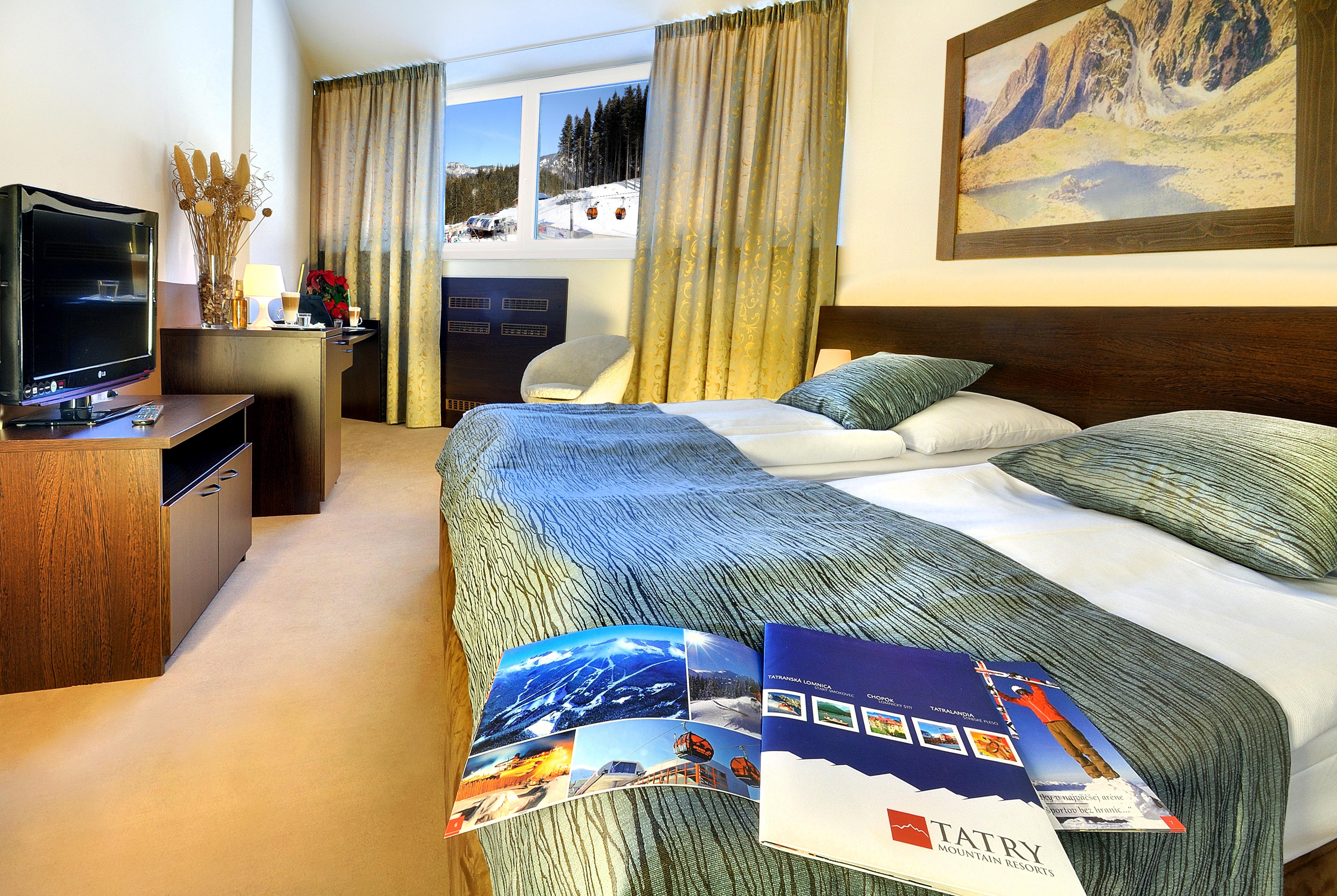Hotel Grand