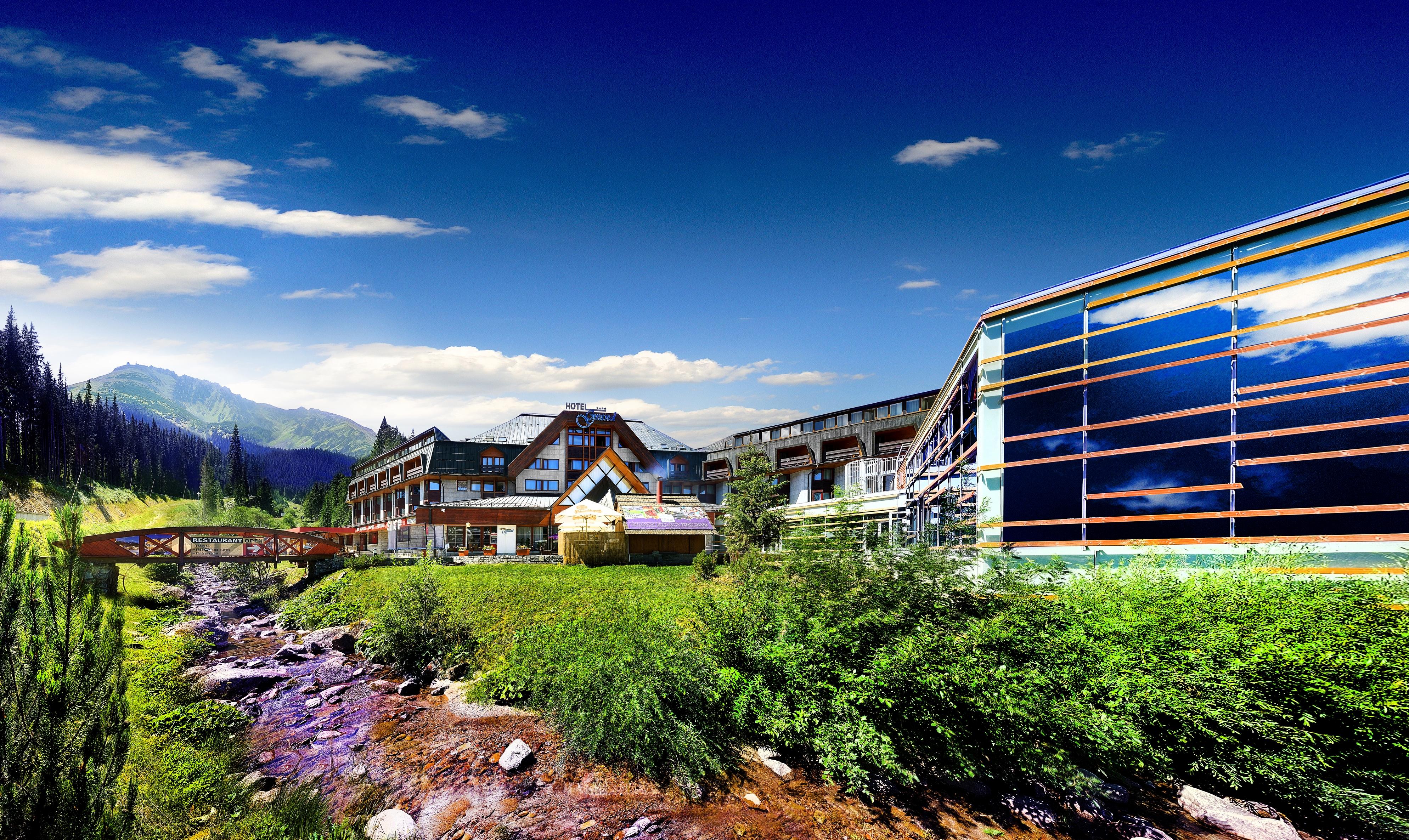 Hotel Grand