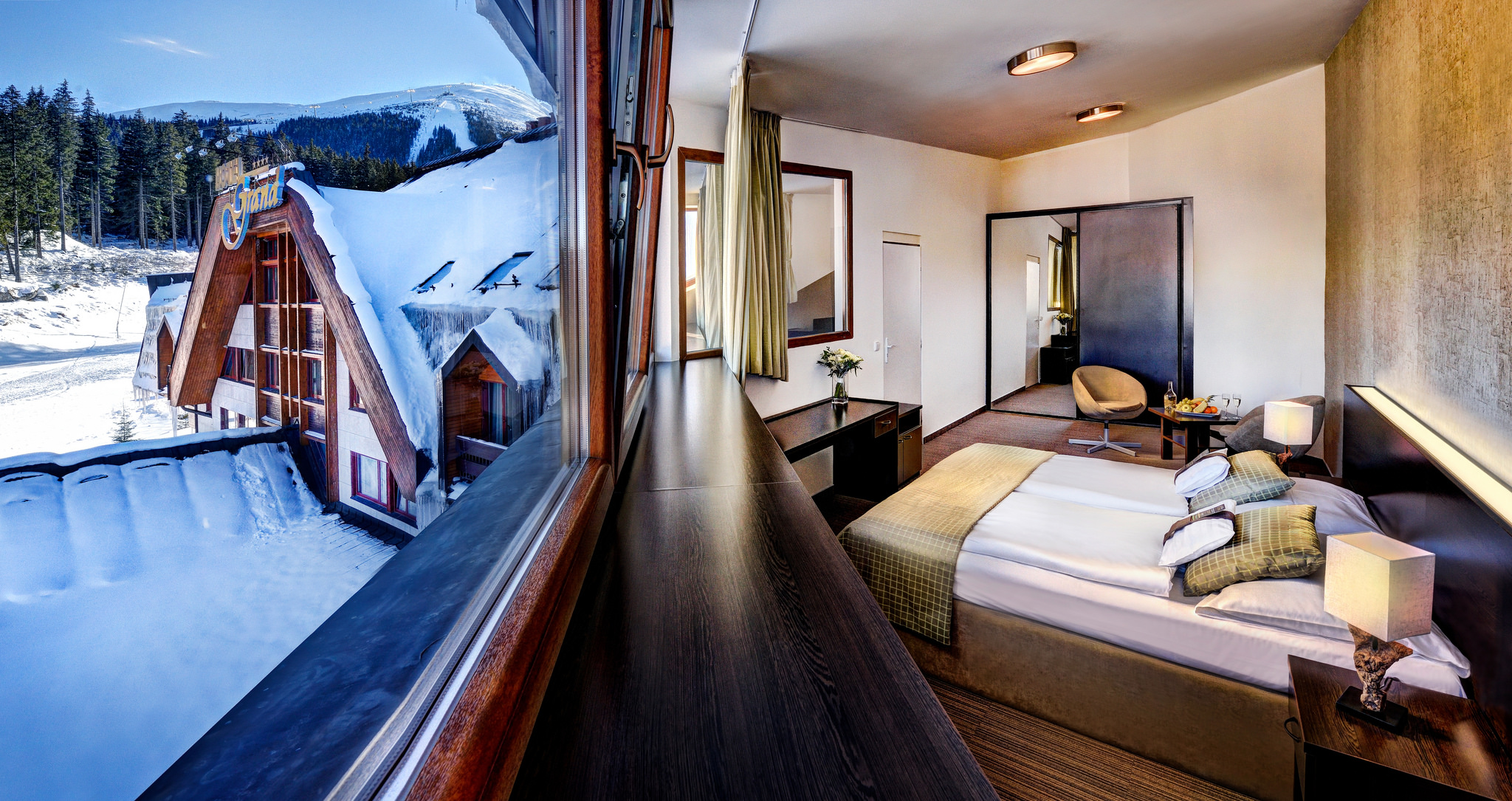 Hotel Grand