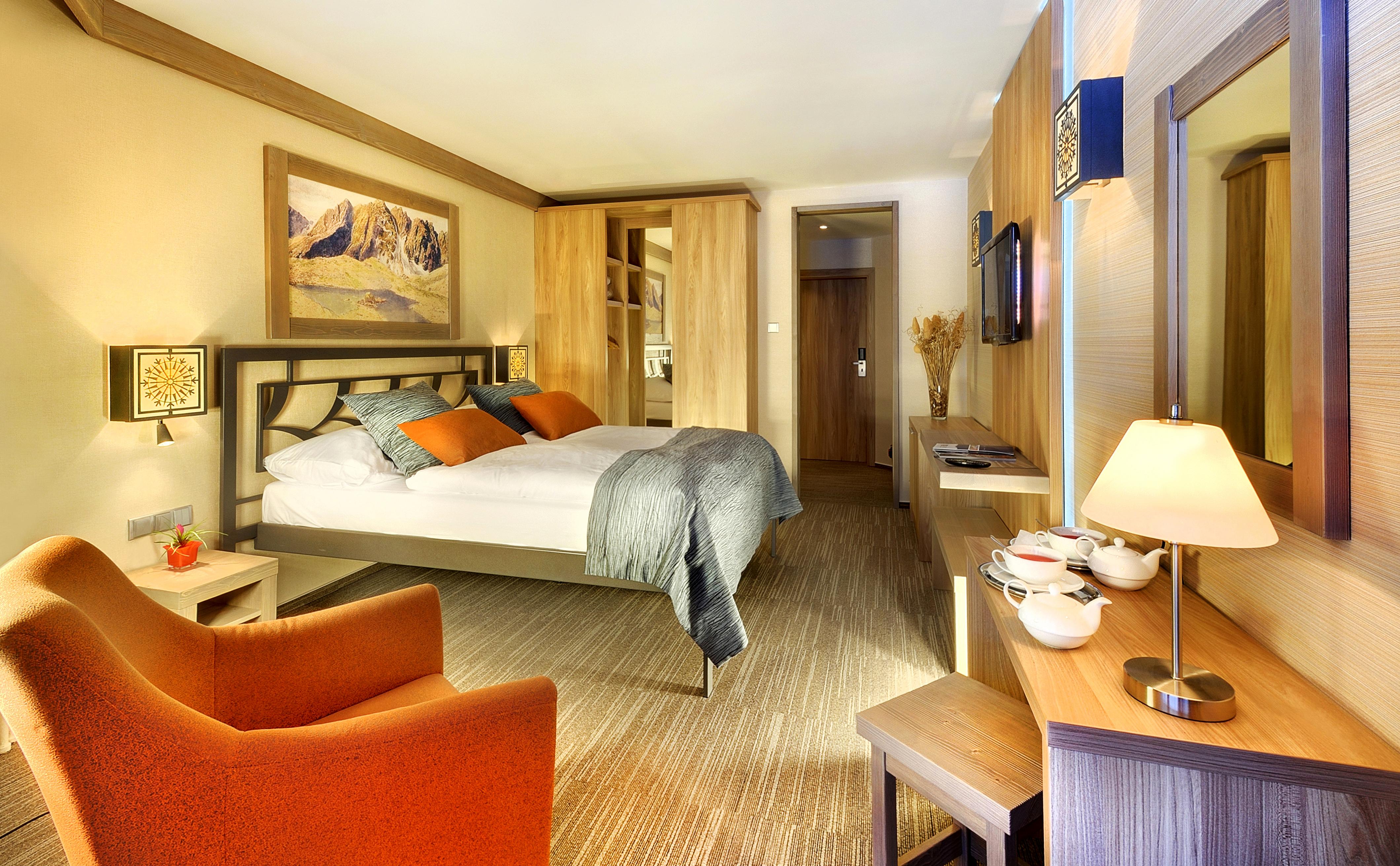 Hotel Grand