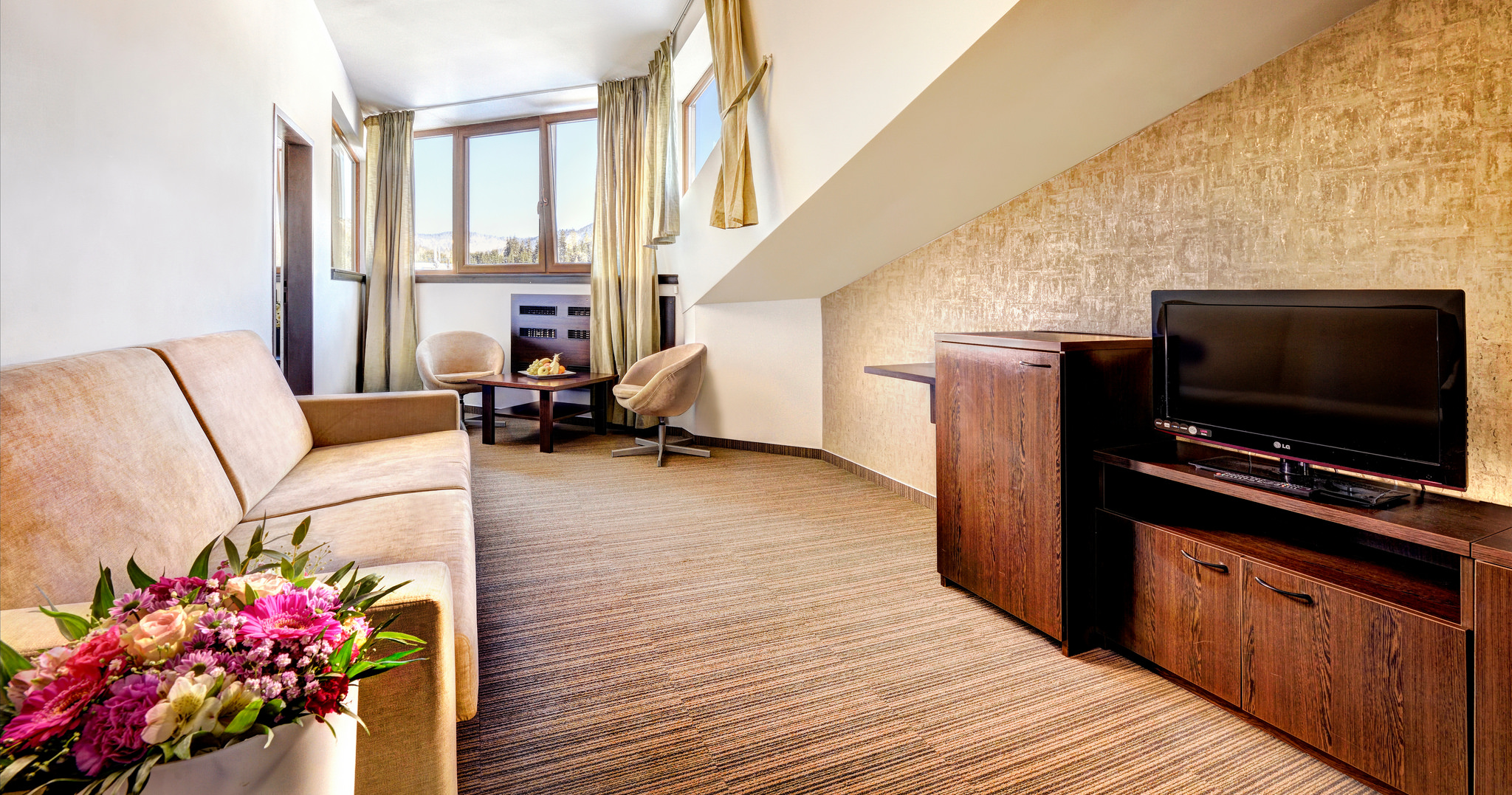 Hotel Grand