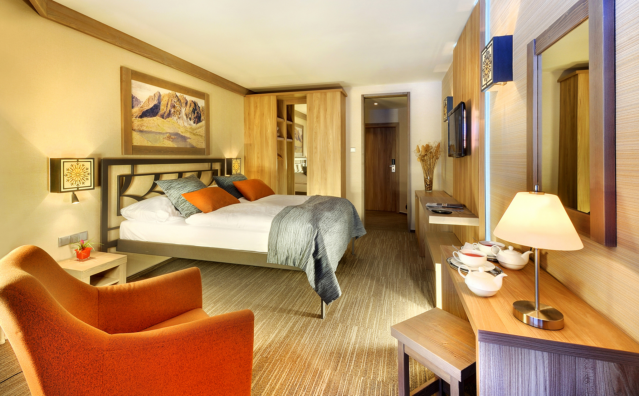 Hotel Grand