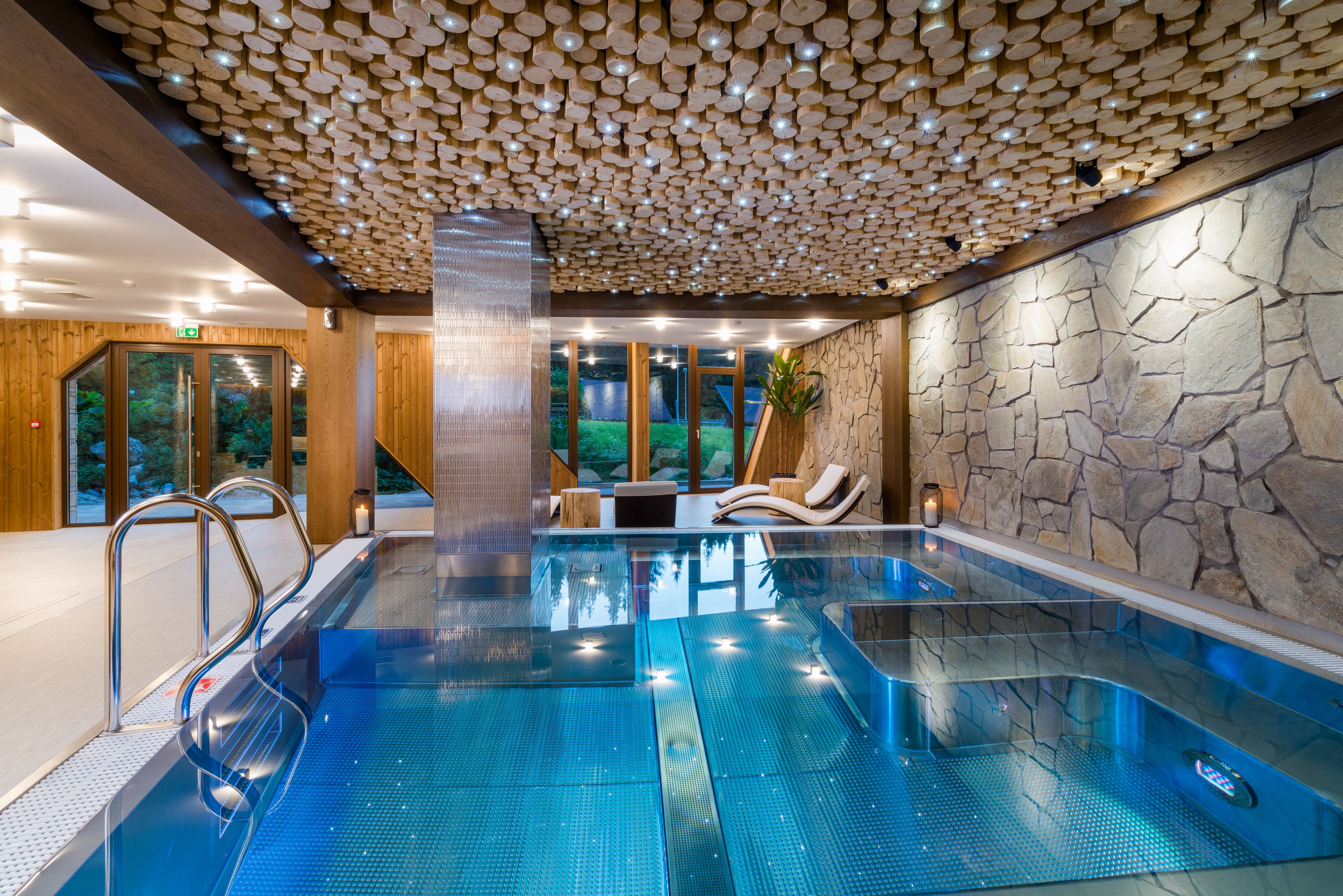 Hotel Pošta Jasná