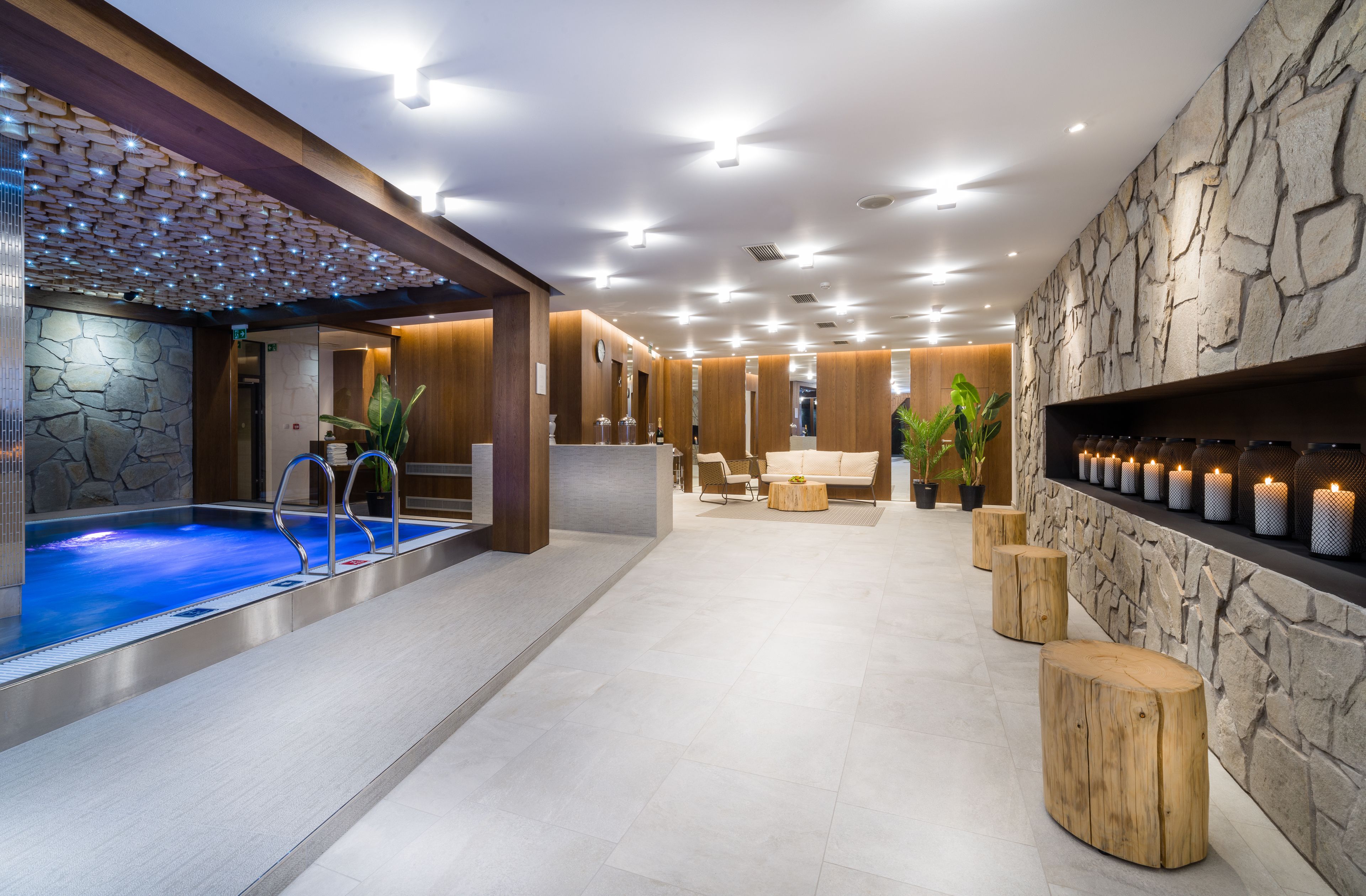 Hotel Pošta Jasná
