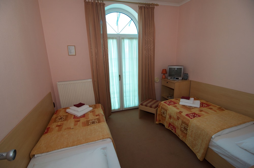 Hotel Steve
