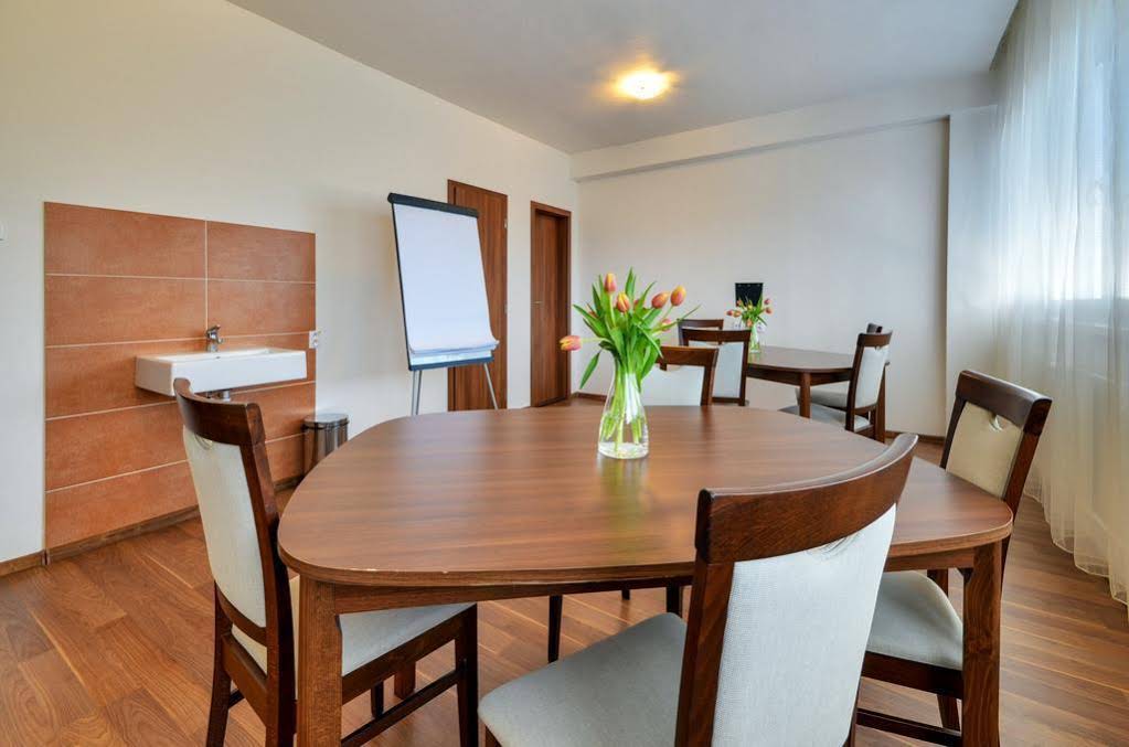Klar Hotel